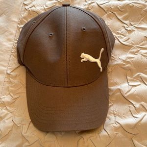 Puma cap